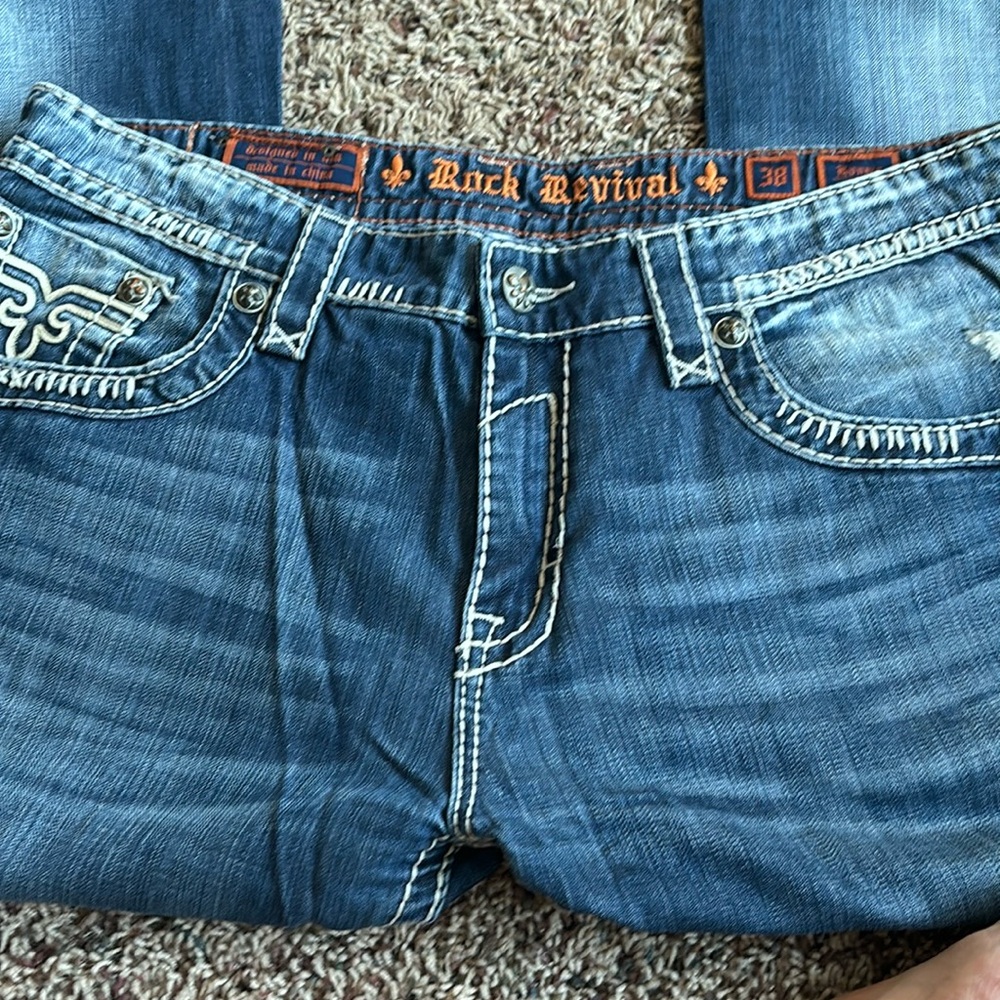 Men’s jeans